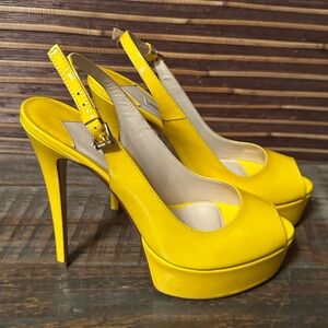 Roberto Festa Heels EU 37